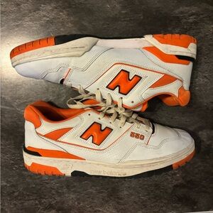 New Balance 550